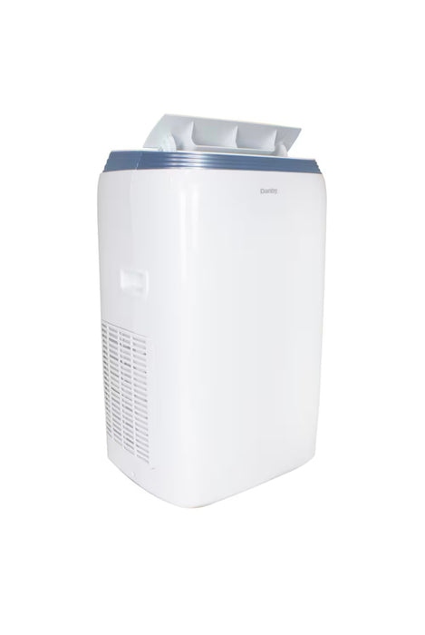 Portable Air Conditioner With Remote