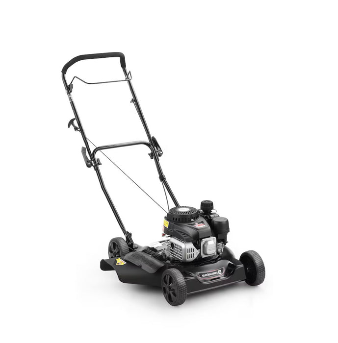 Yard Machines 20-inch 132cc Push Mowe (new)