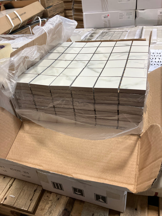 30cm x 30cm Porcelain Tile (0.99 sqm/box)