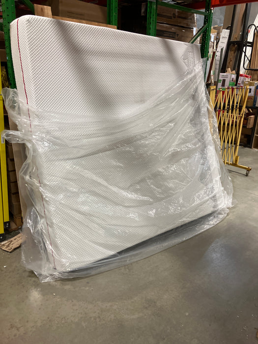 Alpine 11" King Mattress