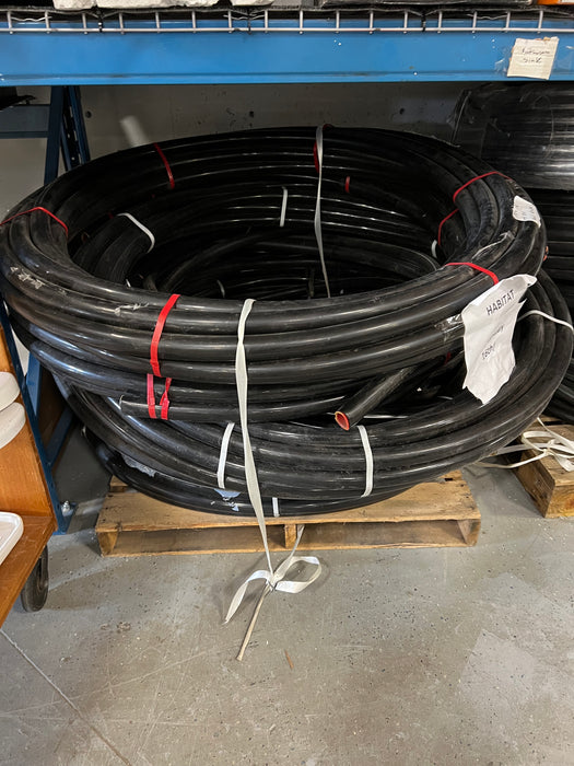 IPEX 1 1/4" 75 psi Poly Pipe