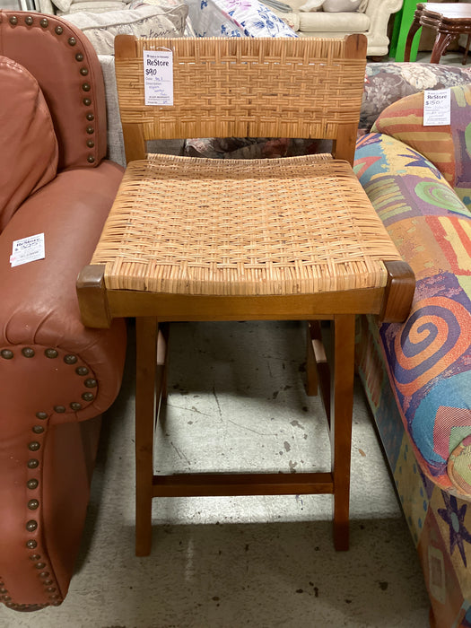 Counter chair