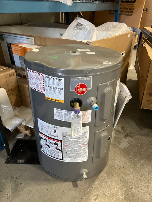 Rheem 3000W 23 Gallon Electric Hot Water Tank