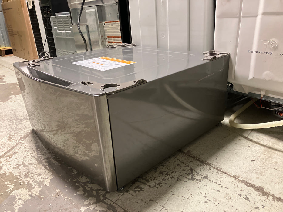 LG Tall Pedestals for 29 inch Front Load washers and dryers