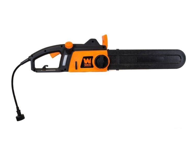 WEN 16-inch 12 Amp Electric Chainsaw (New)