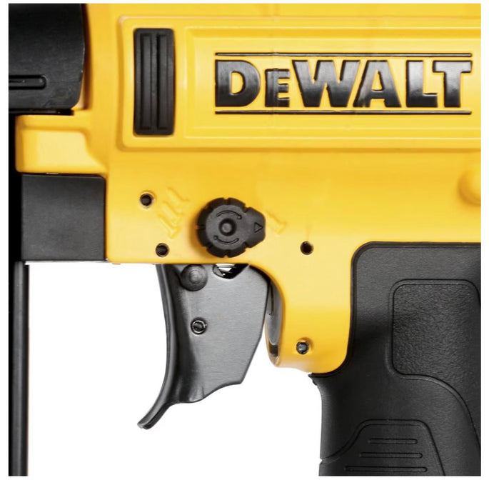 DEWALT 18 Gauge Precision Point Brad Nailer (new)