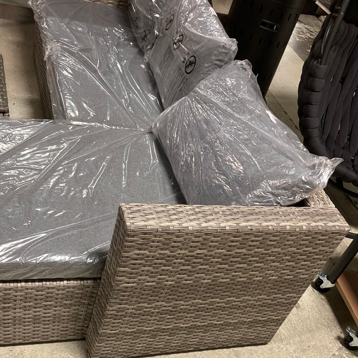 Patio Sectional - (new)