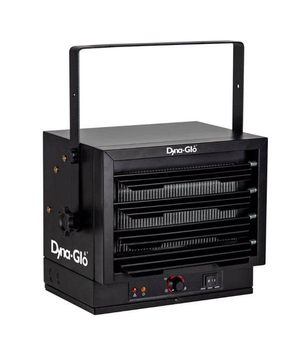 Dyna-Glo Pro Professional 240V 5000W Garage Heater for Up To 500 sq. ft. (New)