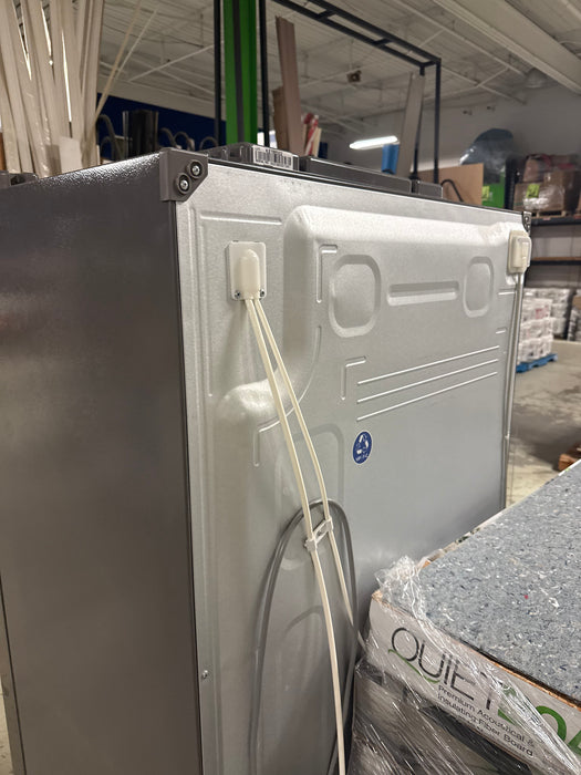 Bosch Fridge (Like New)