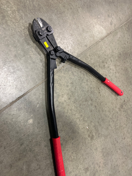 Milwaukee Bolt Cutter 24”