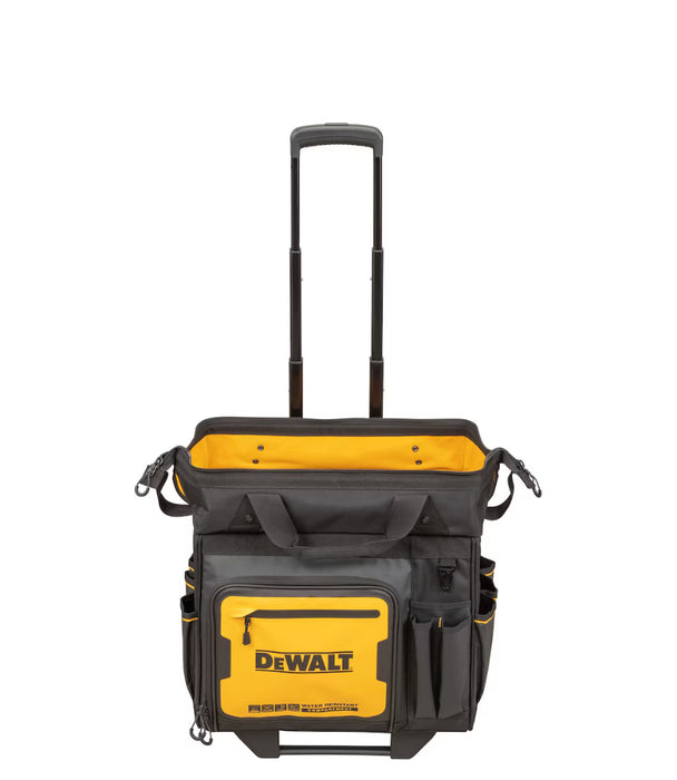 DEWALT 18 in. Rolling Tool Bag (new)