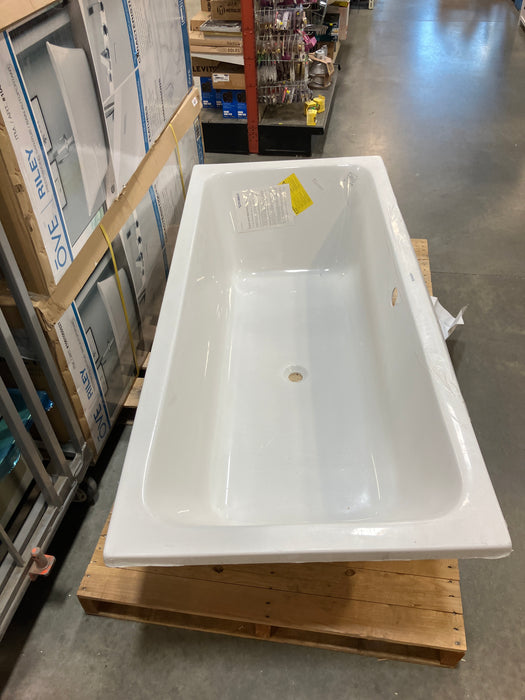 Duravit Drop in Bathtub (New)