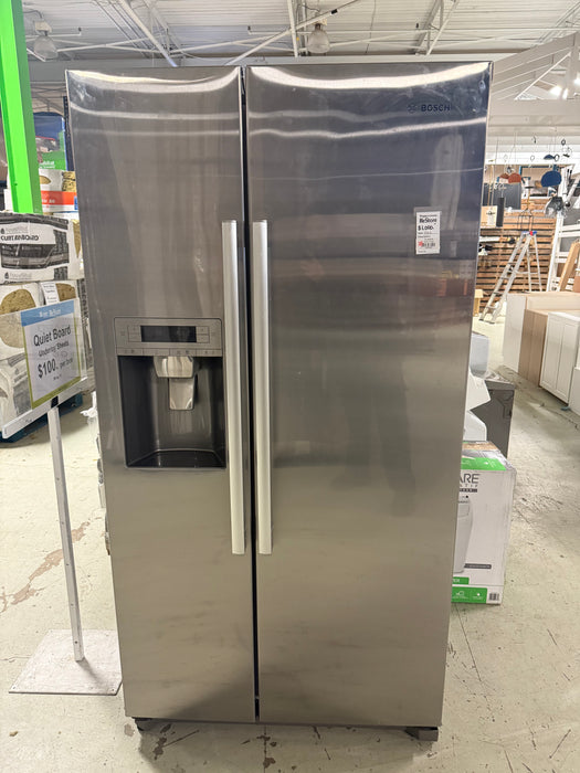 Bosch Fridge (Like New)