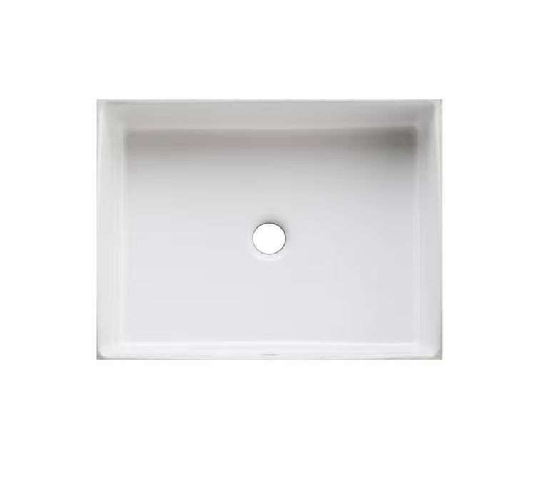 Kohler Verticyl White Undermount Sink (new)