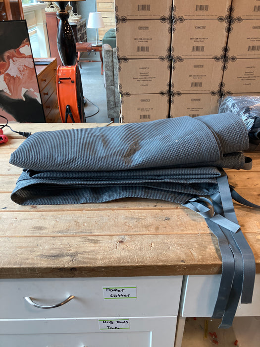 Toja Grid 8x8 Shade Sail