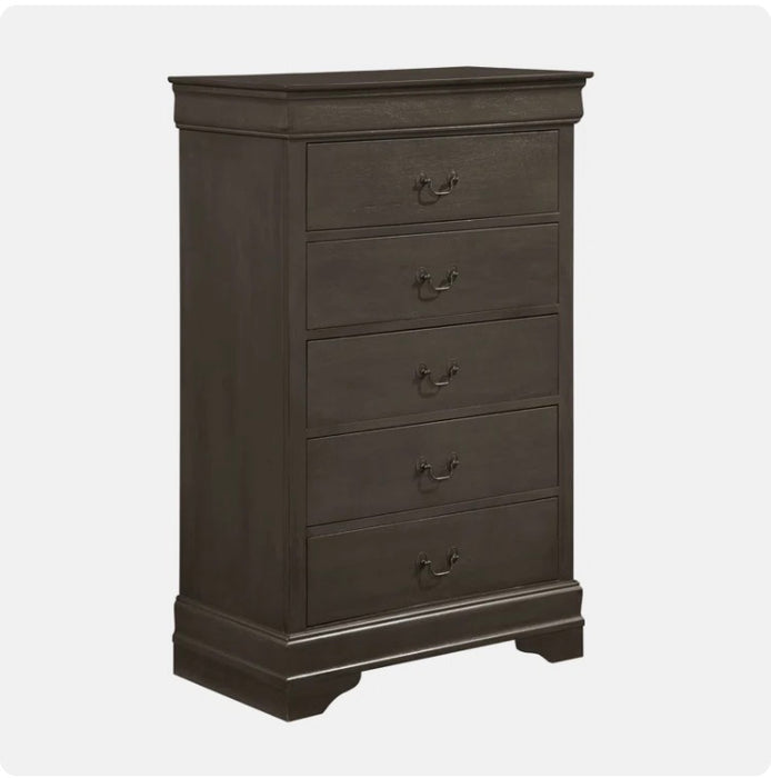 Alcott Hill - Waynesburg 31.5” W 5 - Drawer Chest (Used)