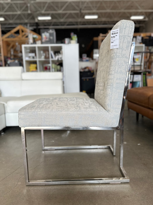 Upholstered Chair