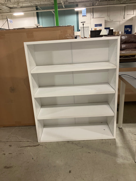 Wall white cabinet (new)