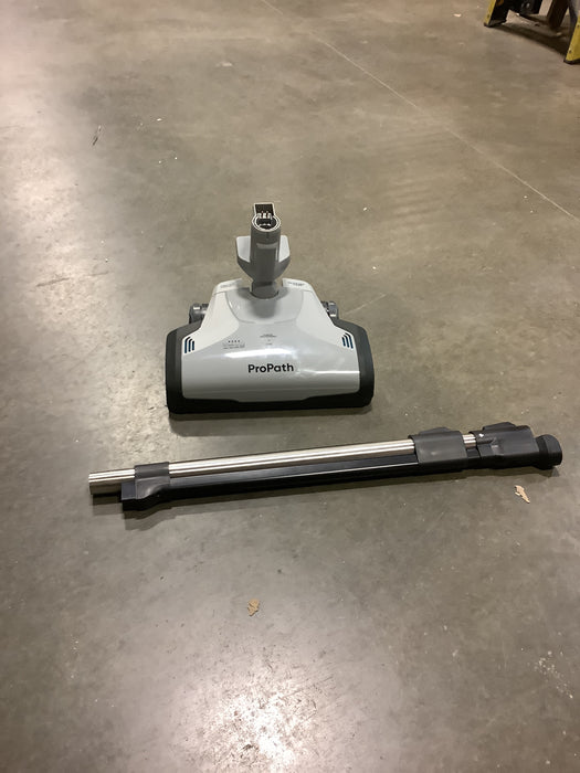 BEAM 4-Height Powerhead ProPath with Wand for central vacuums