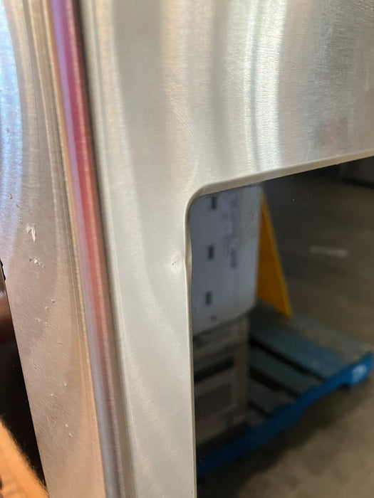 Over-the-Range Microwave