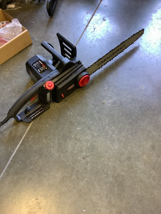 Legend Force 16-inch Corded Electric Chainsaw (New)