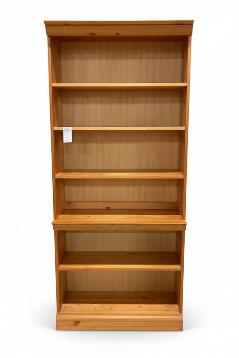 Large bookcase (used)