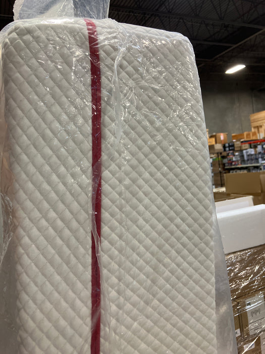 10" Full/Double Mattress (Used)