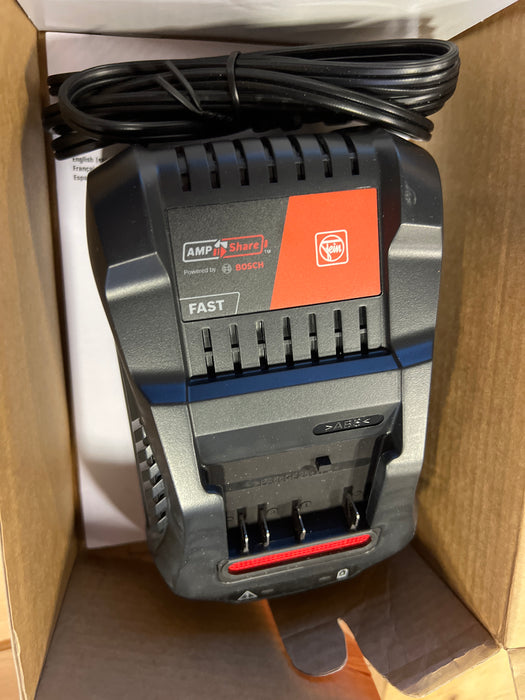 FEIN AMPShare 18V Lithium Ion Battery Charger (new)