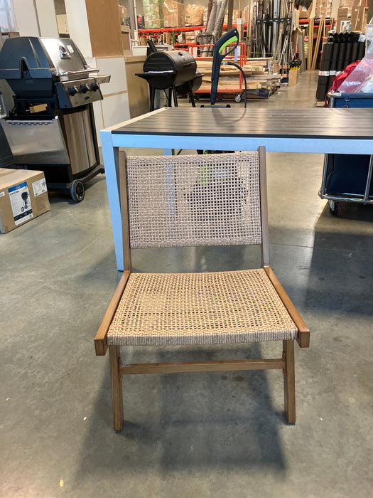 California North Chair Set (New)