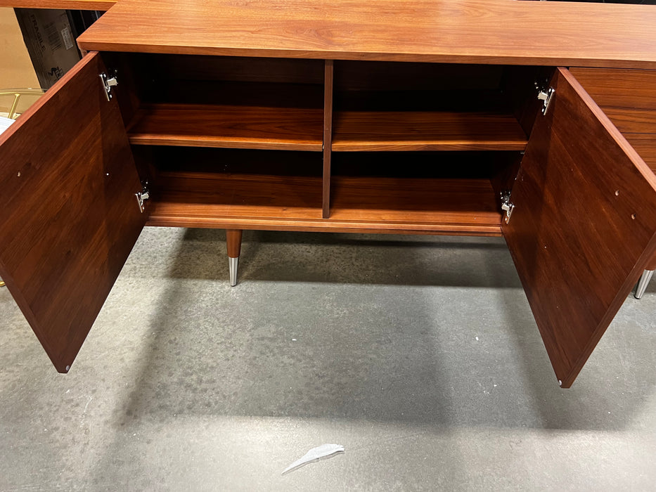 Gardner Sideboard - Size 30.5" H x 71" W x 16" D - CB-1023-03
