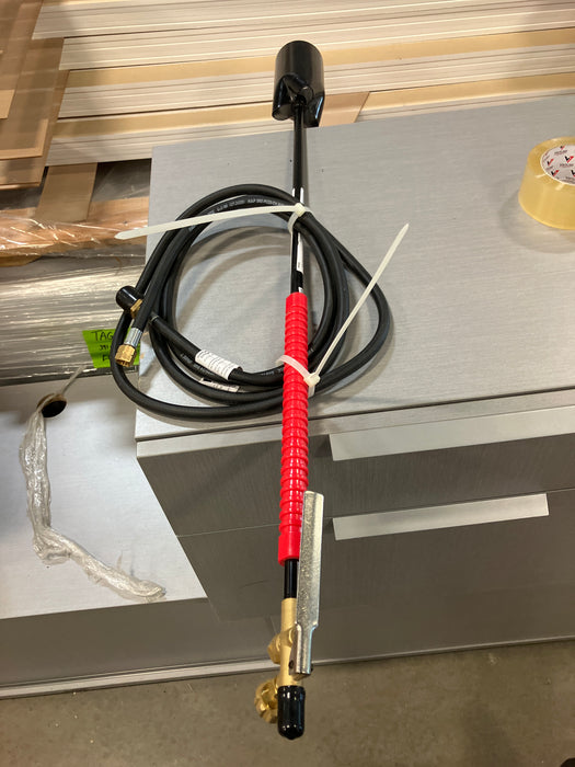Lincoln Electric Inferno Propane Torch Kit (New)