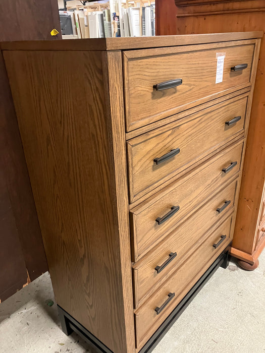 Tall Dresser