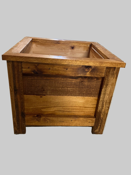 Cedar Planter Box (new)