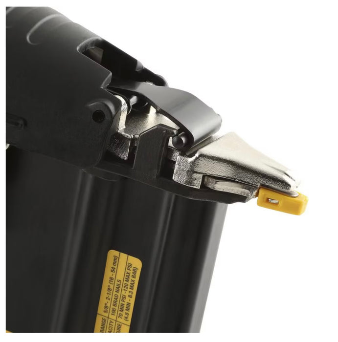 DEWALT 18 Gauge Precision Point Brad Nailer (new)