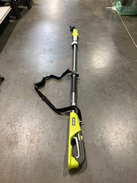 RYOBI 18V ONE+ Cordless Battery Pole Lopper (Tool Only)
