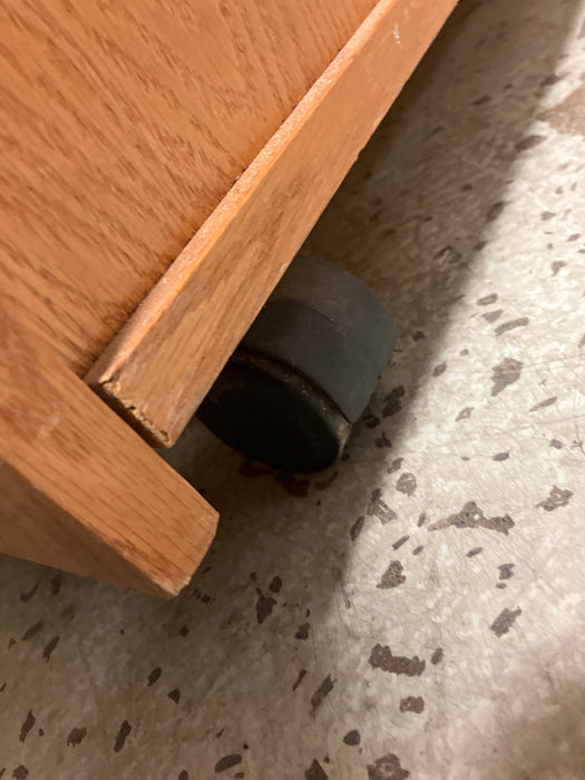 Work/computer Desk (used)