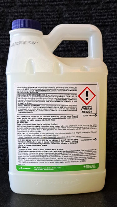 Multi Purpose Cleaner