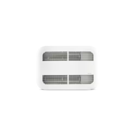 STELPRO SK Air Curtain Ceiling Fan Heater White 2000W (New)