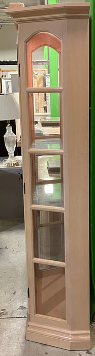 Vintage Locking Cabinet