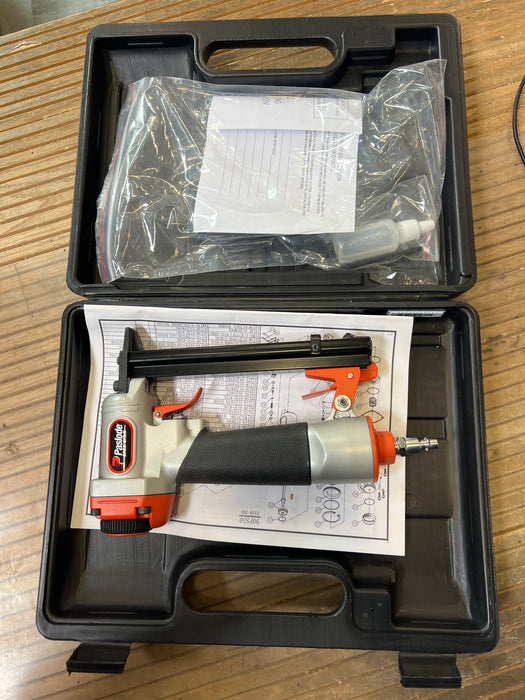 Paslode Lite-Line Upholstery/Craft Stapler (new)