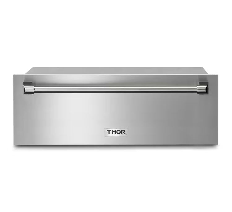 Thor Kitchen 30 Inch Warming Drawer (New)