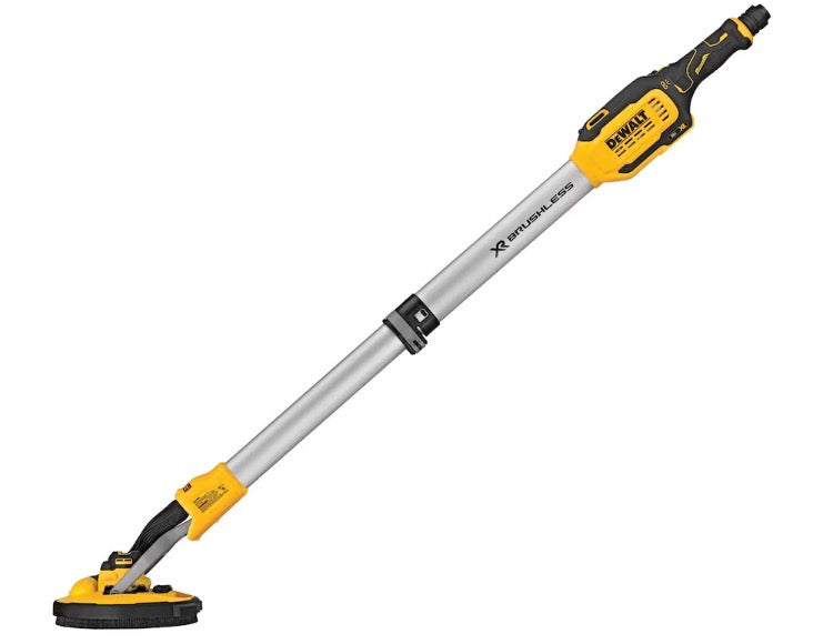 DEWALT 20V MAX Lithium-Ion Cordless Brushless Drywall Sander (Tool-Only) (used)