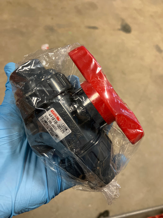 Ball Valve Asahiav Type 21 a 15mm  (new)