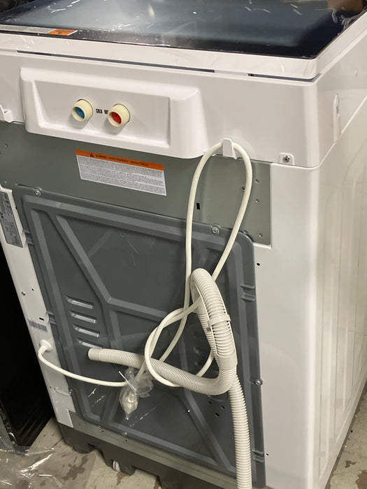 Small Portable Washer