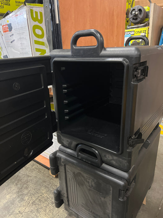 72 Qt. Insulated Food Storage