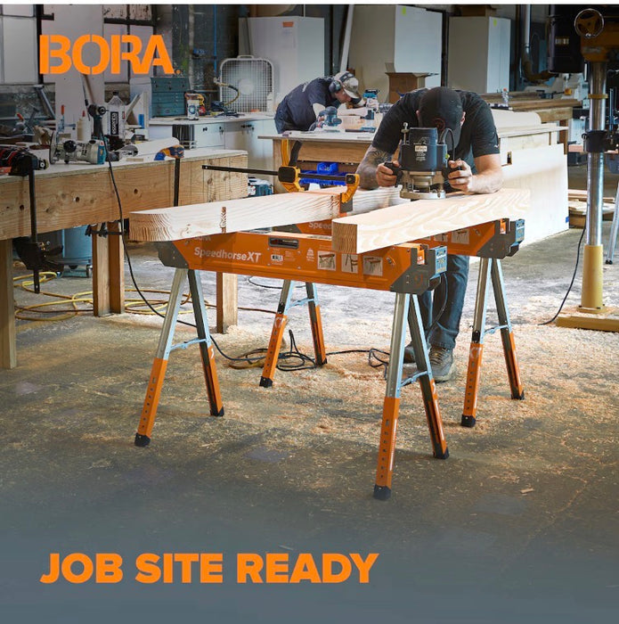 Bora Adjustable Speedhorse XT