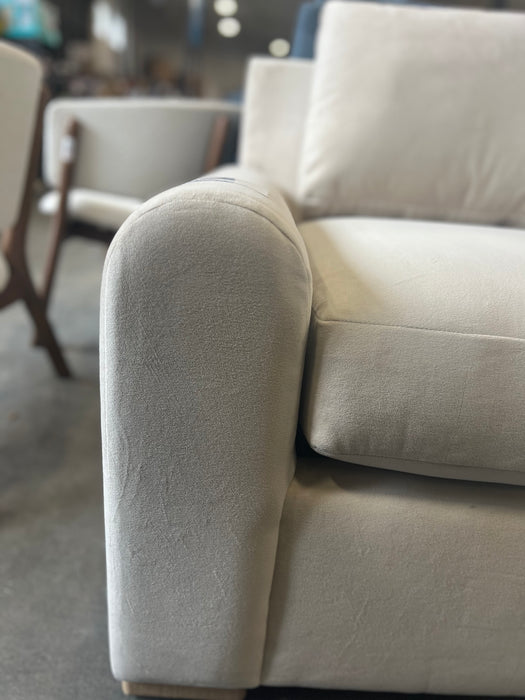 Velvet Sleeper Sofa