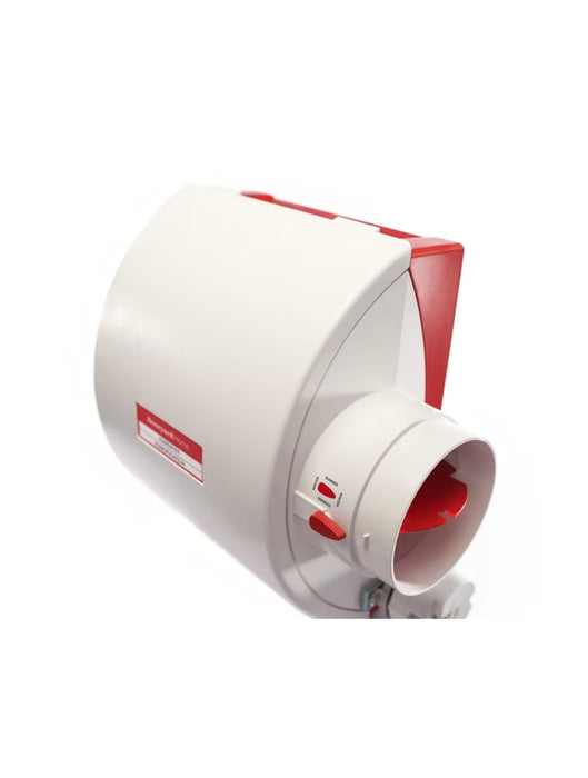 Whole House Bypass Humidifier