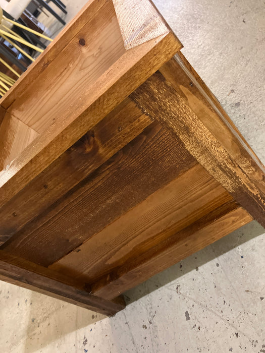 Cedar Planter Box (new)