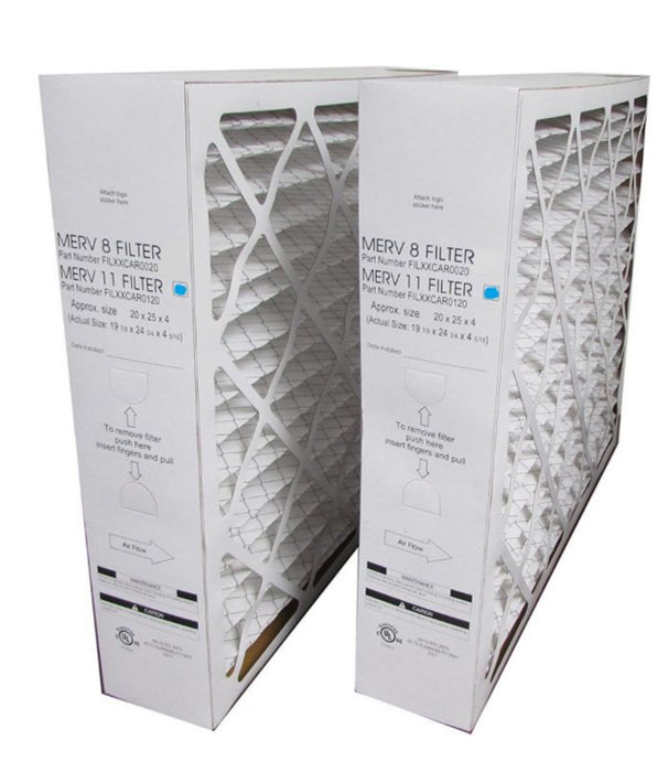 Carrier Furnace Filter Merv 11 (New)